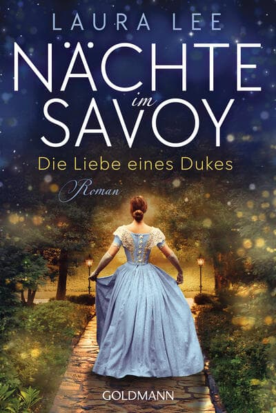 Nächte im Savoy -