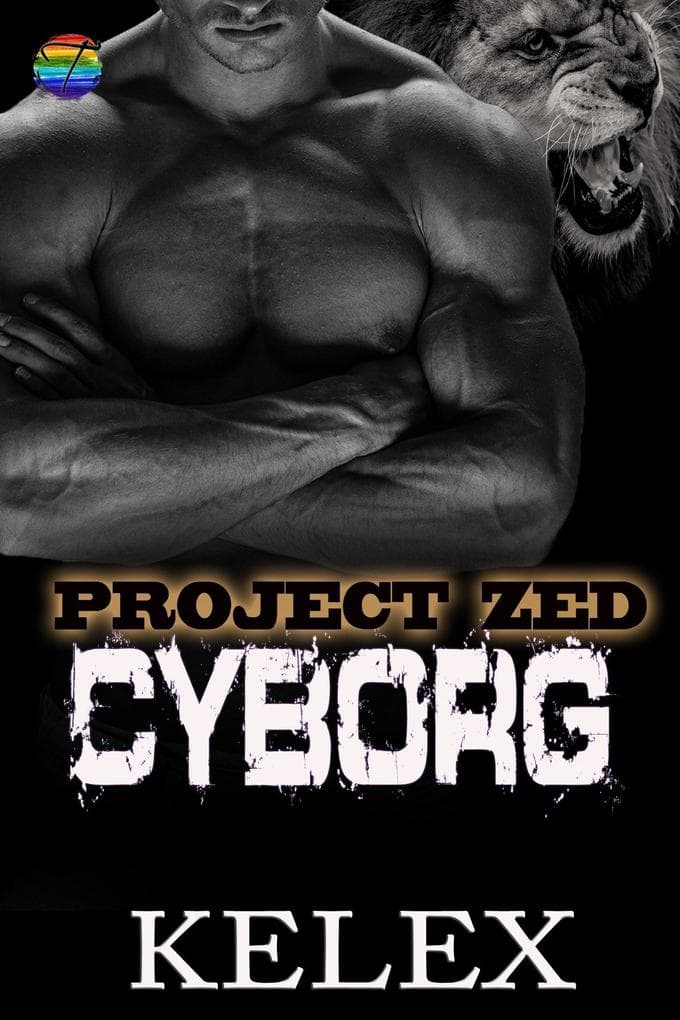 Cyborg (Project Zed auf Deutsch, #7)