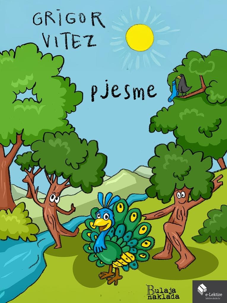 Izabrane pjesme