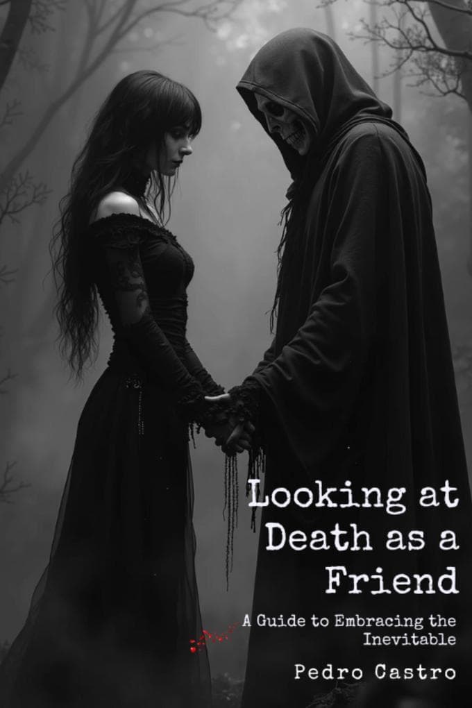 Seeing Death as a Friend