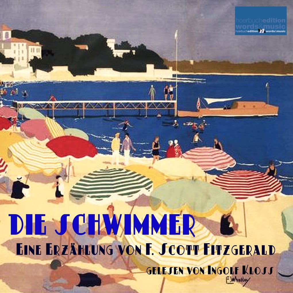 Die Schwimmer