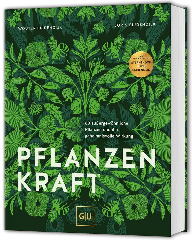Pflanzenkraft