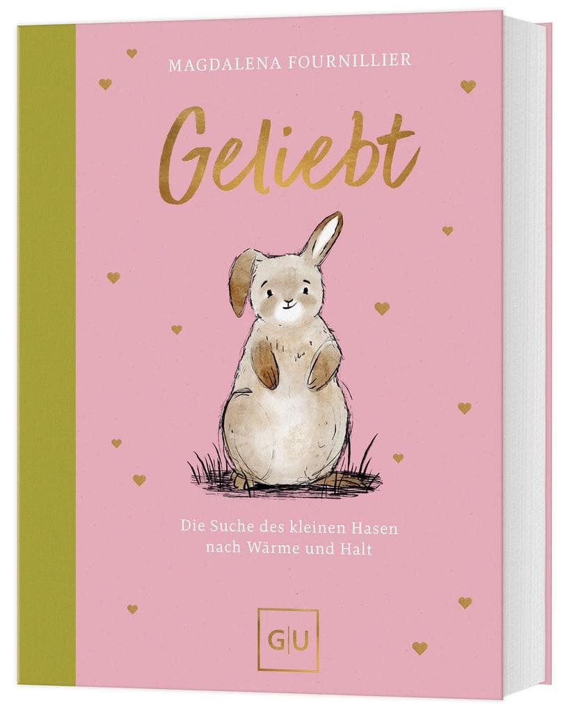 Geliebt