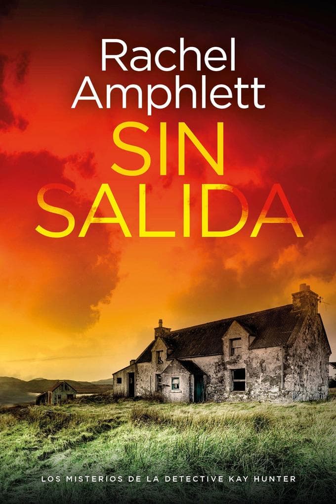 Sin salida