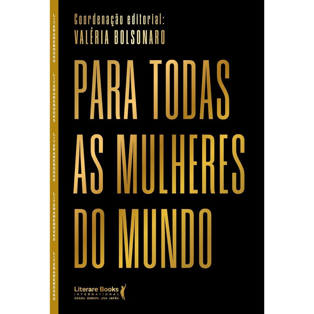 Para todas as mulheres do mundo