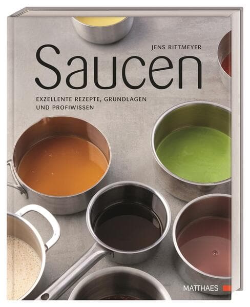 Saucen