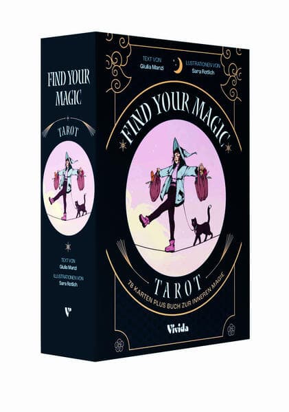 Find Your Magic