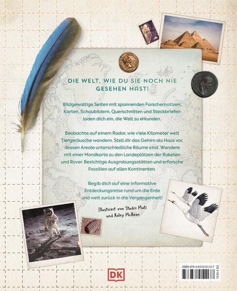 Welt-Entdecker