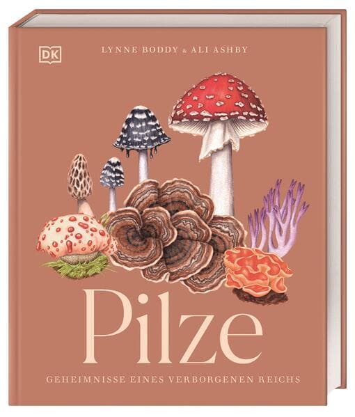 Pilze