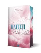 Faircoast: Hateful Ride | Aufwendig gestaltete Ausgabe mit Farbschnitt