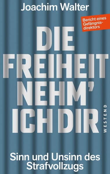 Die Freiheit nehm ich Dir