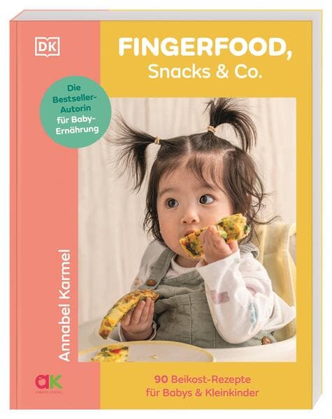 Fingerfood, Snacks & Co.