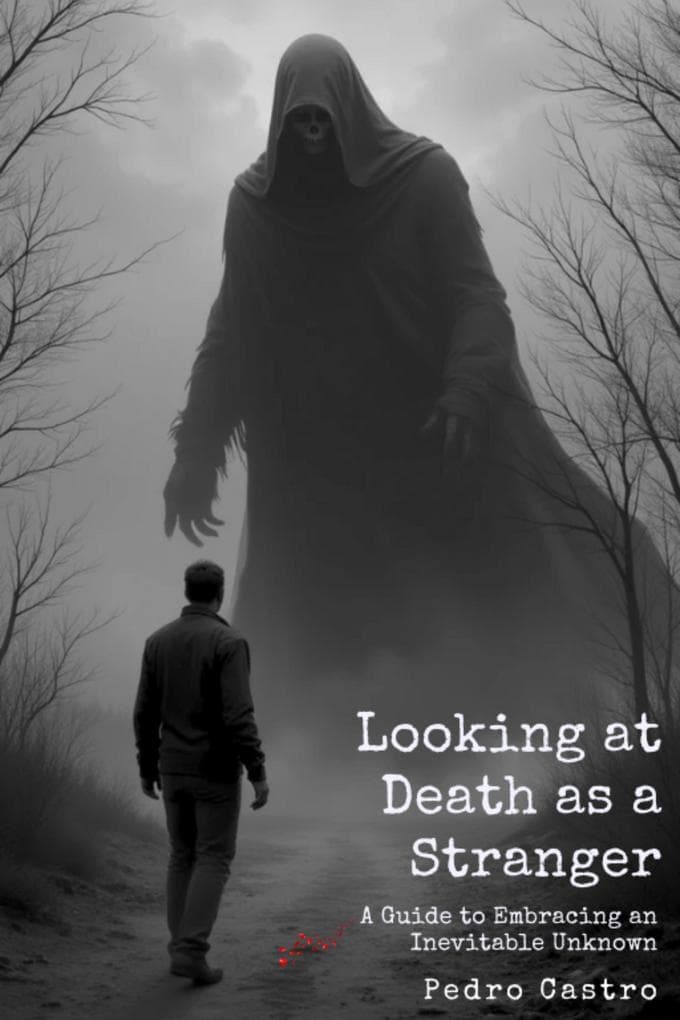 Seeing Death as a Stranger