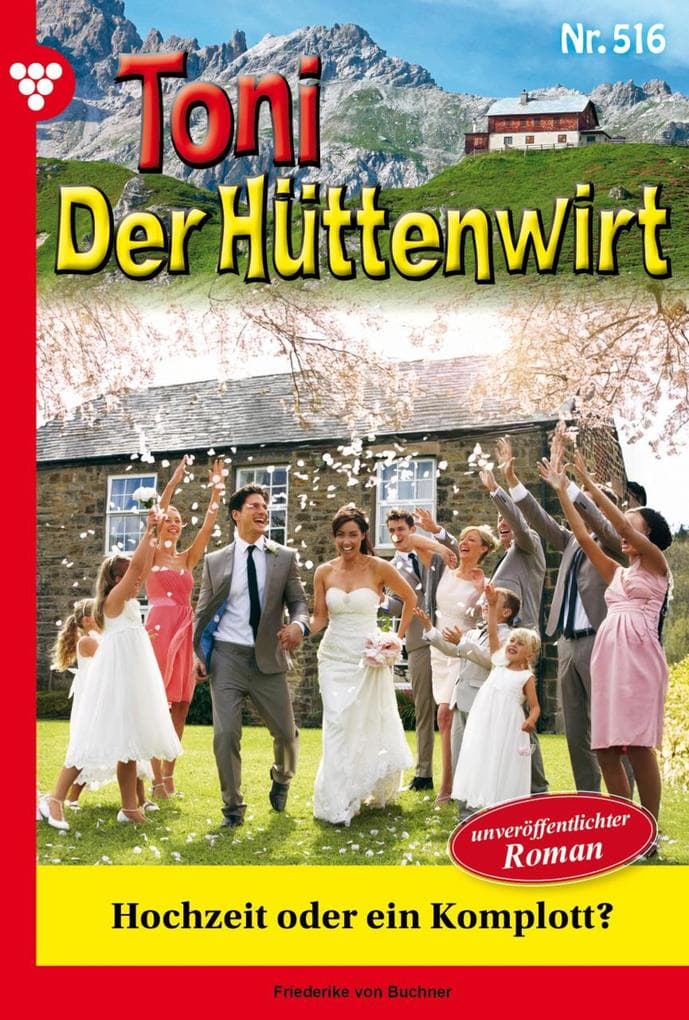 Hochzeit oder ein Komplott?