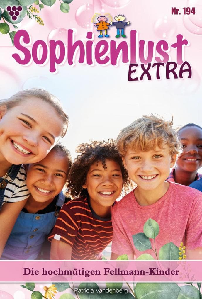 Die hochmütigen Fellmann-Kinder