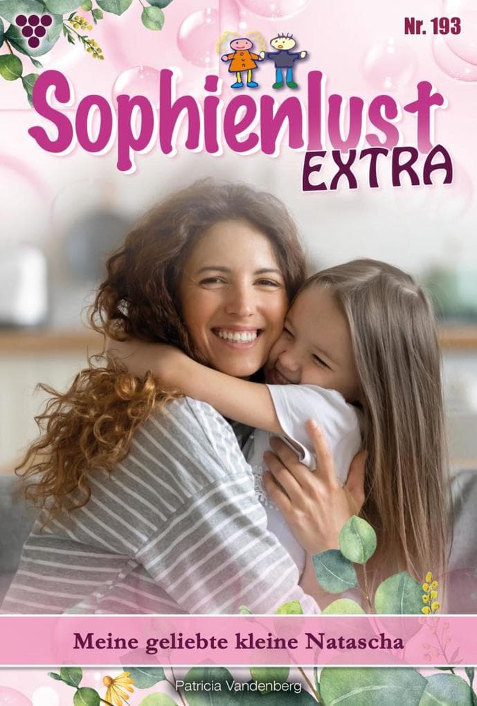 Meine geliebte kleine Natascha