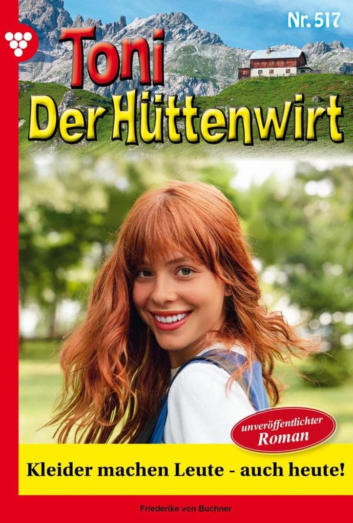 Kleider machen Leute - auch heute!