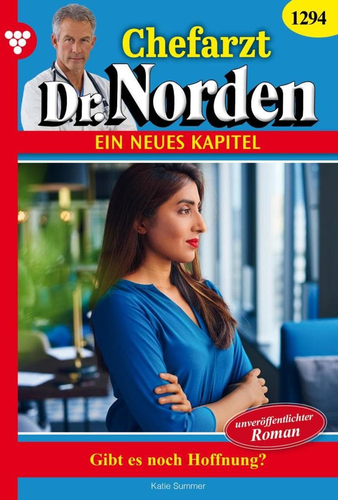 Gibt es noch Hoffnung?