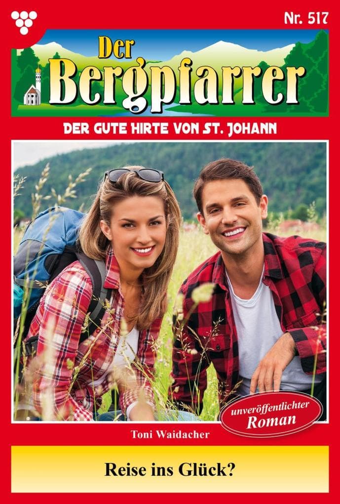 Reise ins Glück