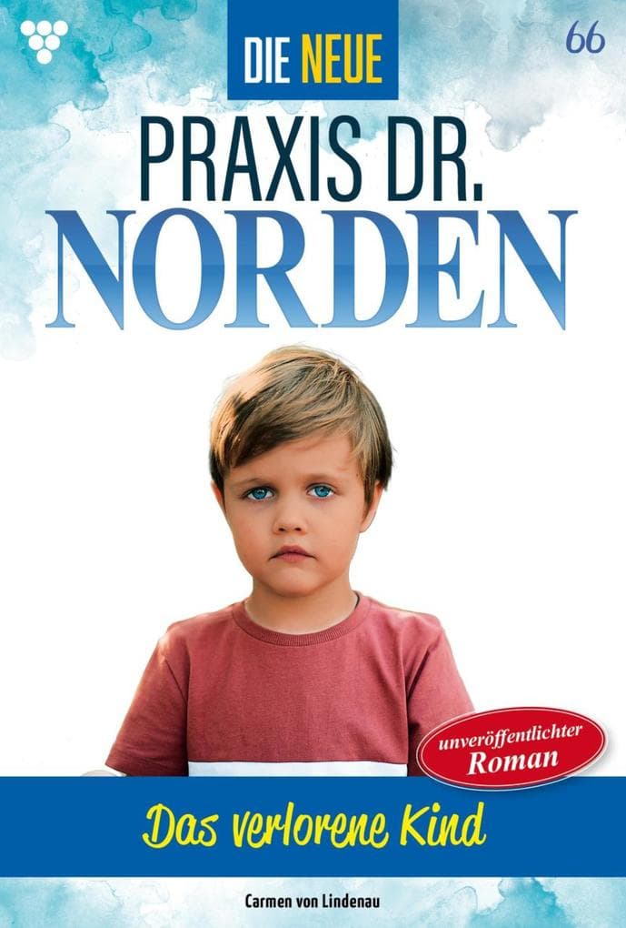 Das verlorene Kind