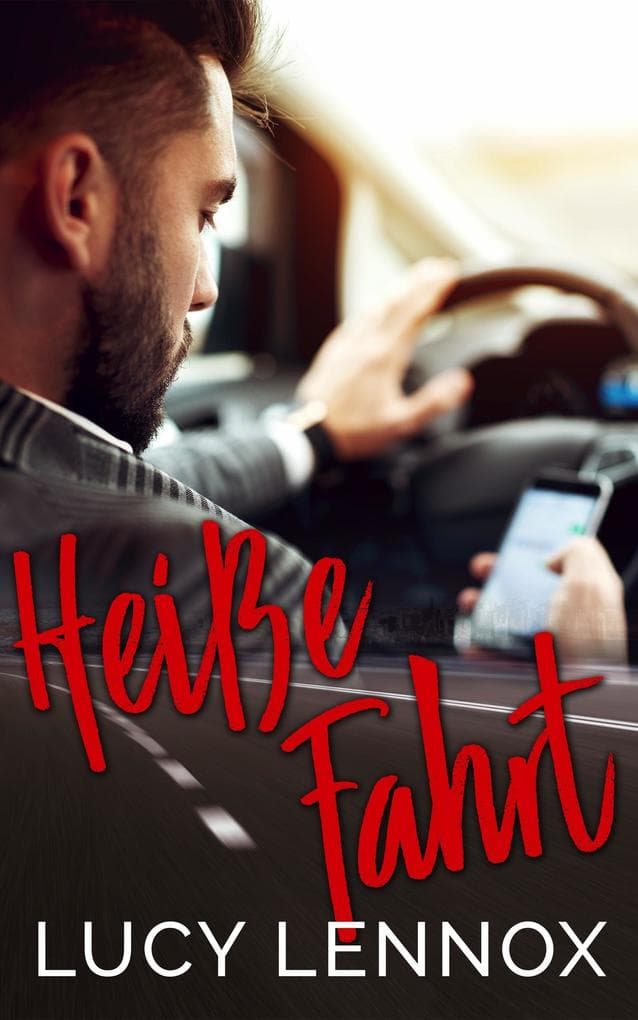 Heiße Fahrt