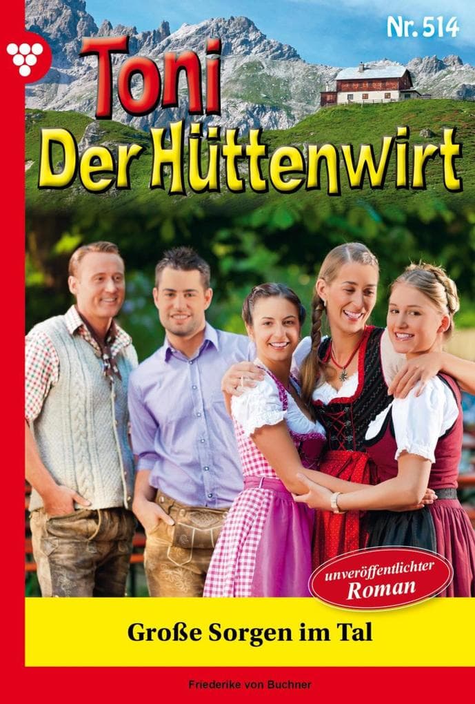 Große Sorgen im Tal