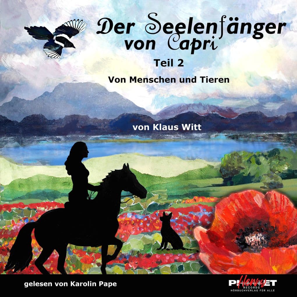 Der Seelenfänger von Capri Band 2
