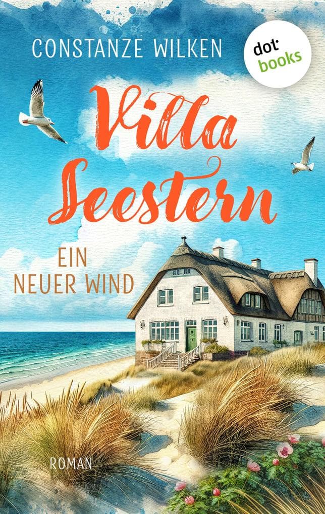 Villa Seestern - Ein neuer Wind