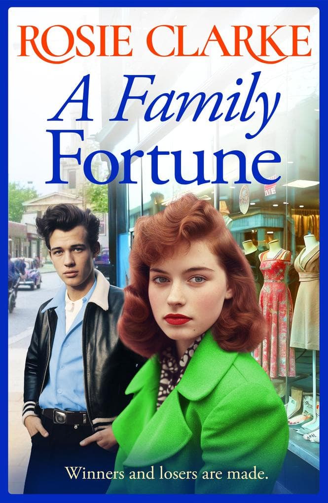 A Family Fortune