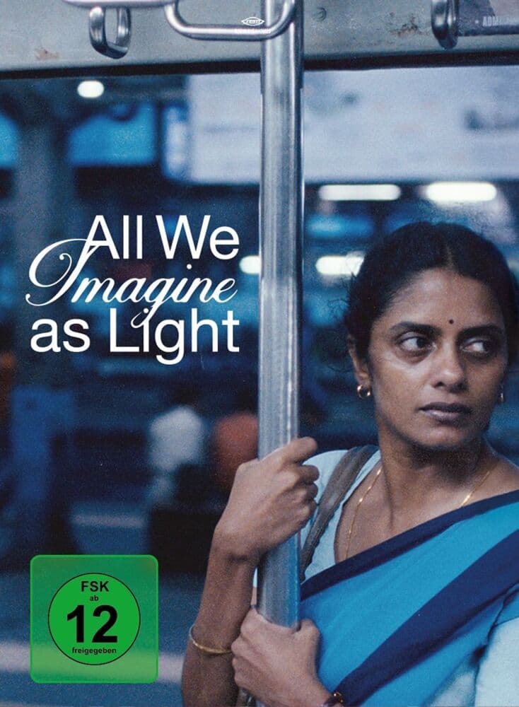 All We Imagine as Light