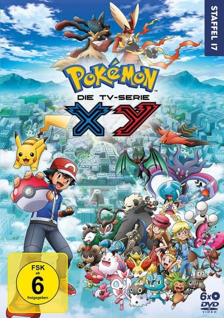 Pokémon