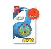 DIKKA - Boom Shakkalakka (Kekz)kz)