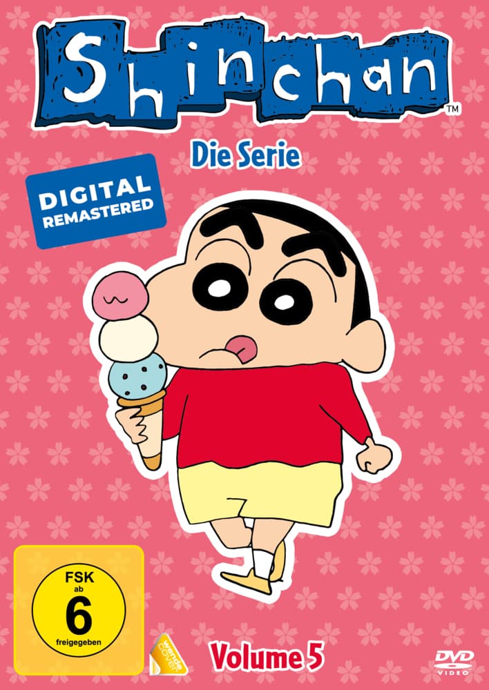 Shin Chan
