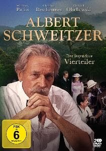Albert Schweitzer