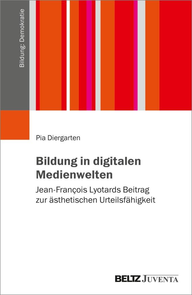 Bildung in digitalen Medienwelten