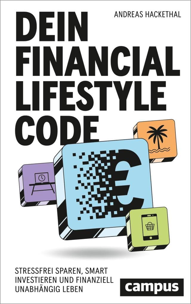 Dein Financial Lifestyle Code