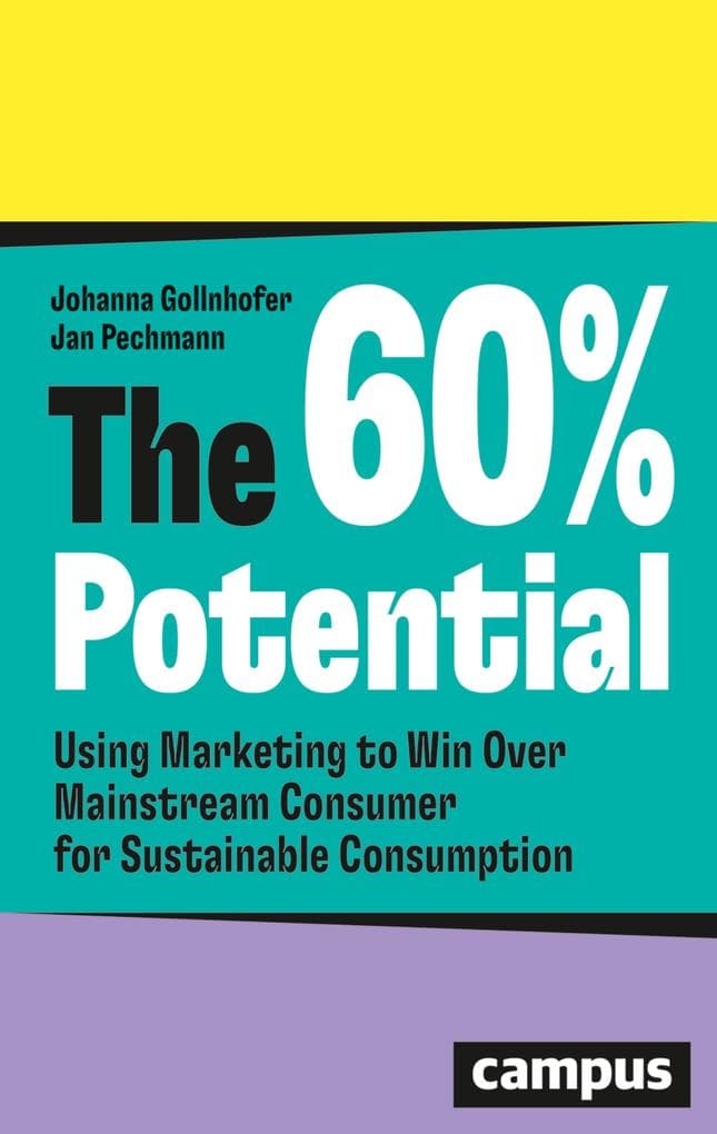The 60% Potential