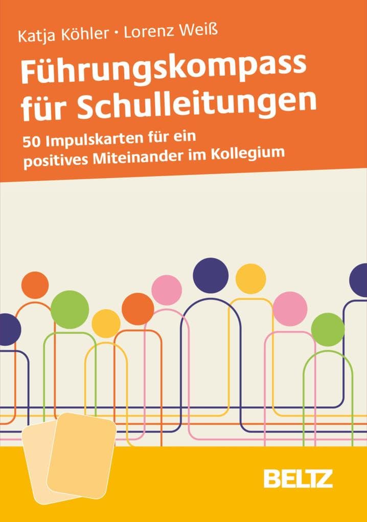 Führungskompass für Schulleitungen