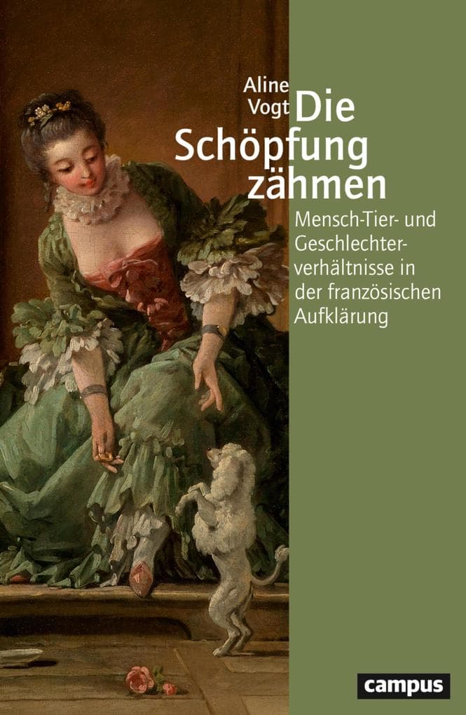 Die Schöpfung zähmen