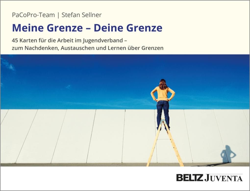 Meine Grenze - Deine Grenze