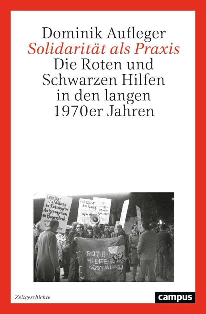 Solidarität als Praxis