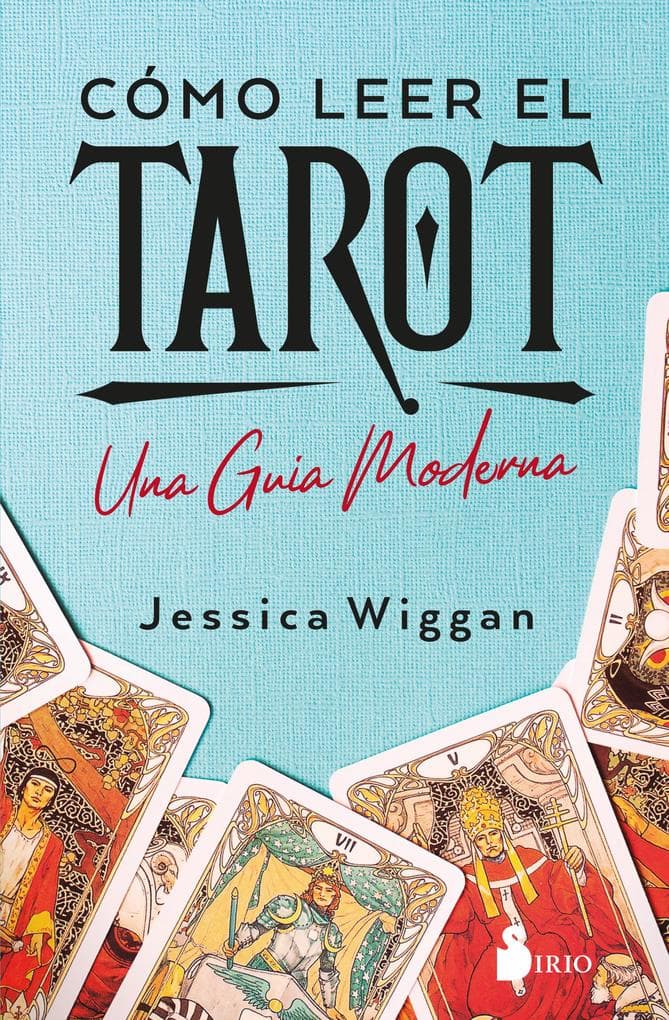 Cómo leer el tarot