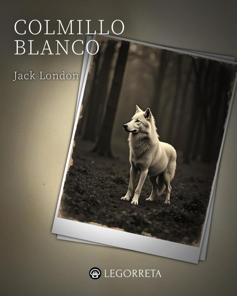 Colmillo blanco