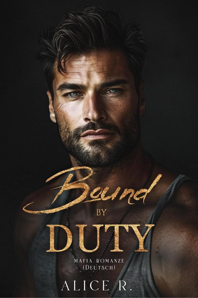 Bound by Duty: Mafia Romanze (Deutsch)