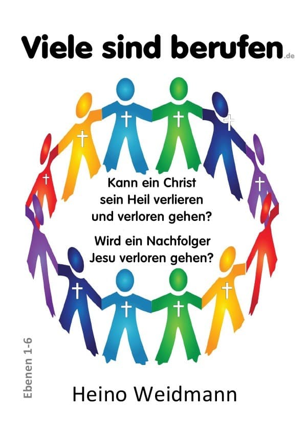 Viele sind berufen