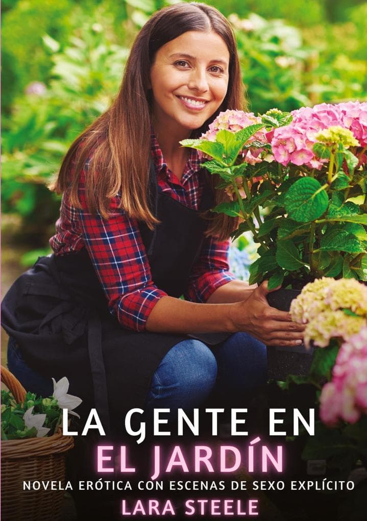 La Gente en el Jardín