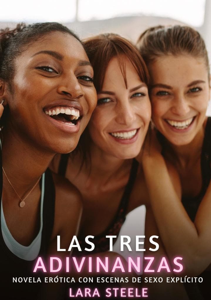 Las Tres Adivinanzas