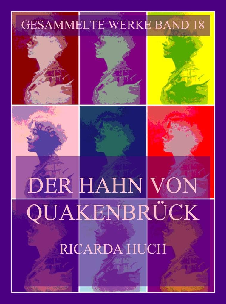 Der Hahn von Quakenbrück