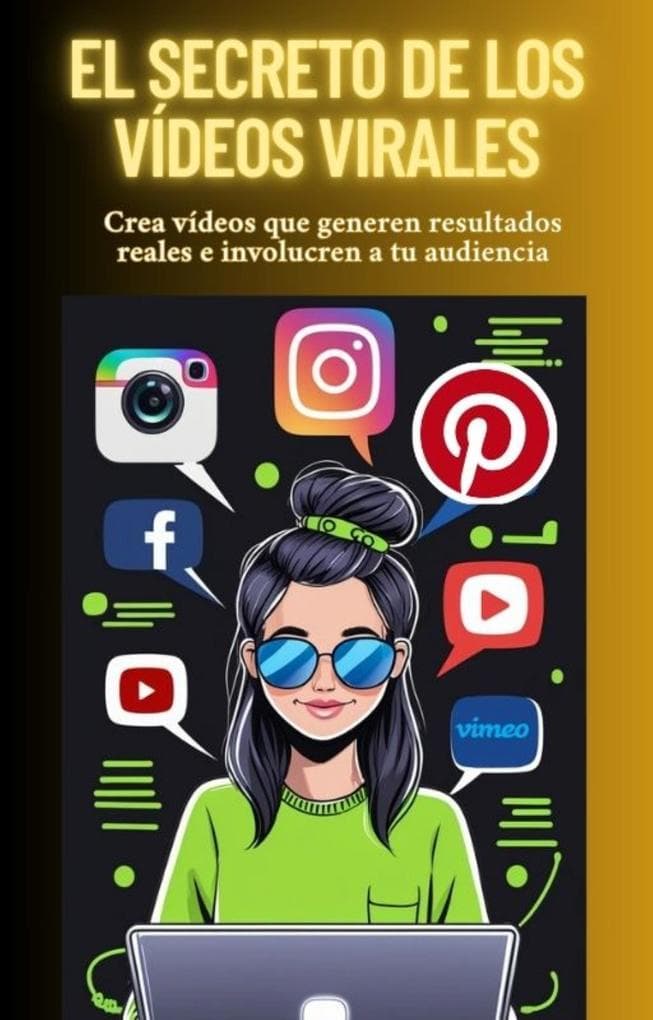 El secreto de los vídeos virales