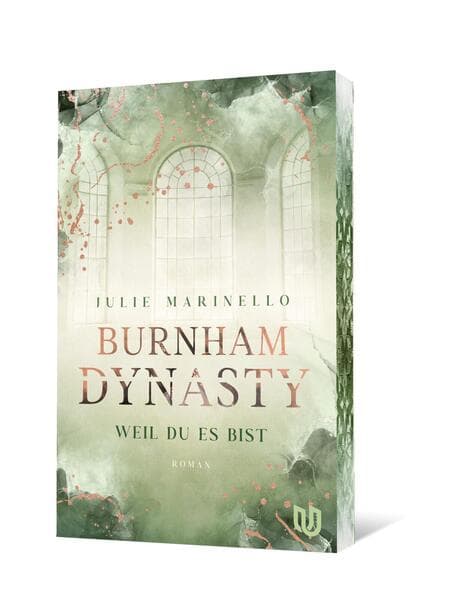 Burnham Dynasty